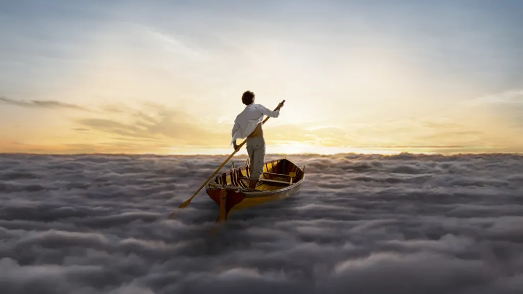 Pink Floyd / The Endless River