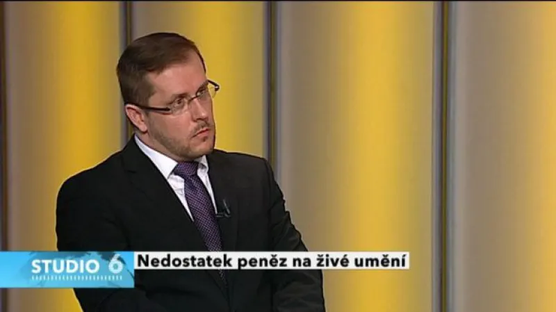 Rozhovor s Milanem Němečkem