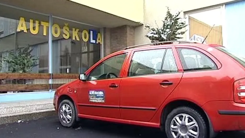 Autoškola
