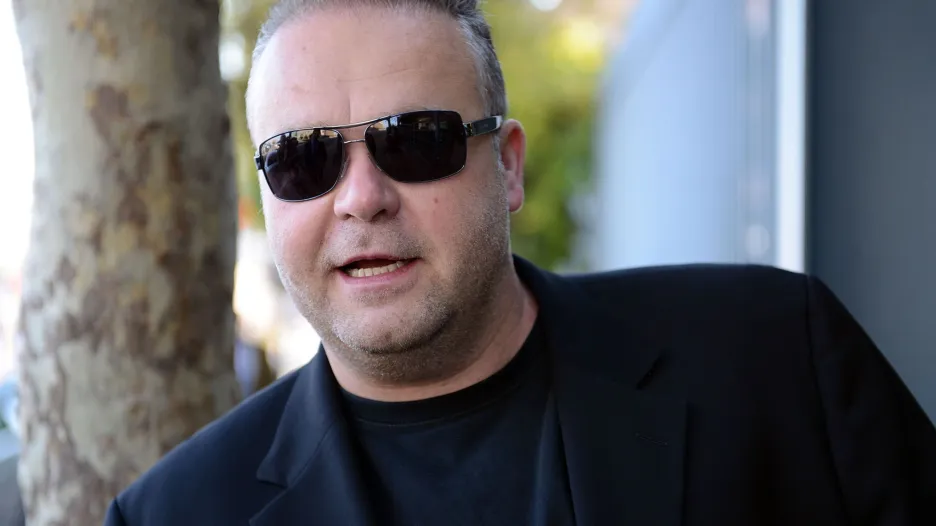 Radovan Krejčíř