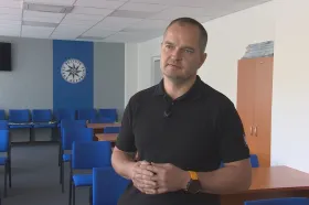 „Bylo to až mrazivé,“ popsal oceněný policista vyšetřování brutální vraždy