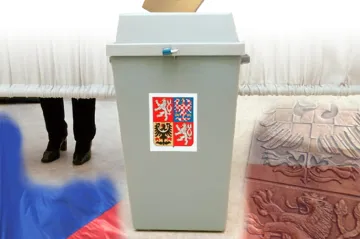 Do sněmovny se chce dostat 22 politických uskupení