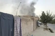 Taliban se zmocnil první provinční metropole, obsazení Zarandže mu usnadnily chybějící vládní posily