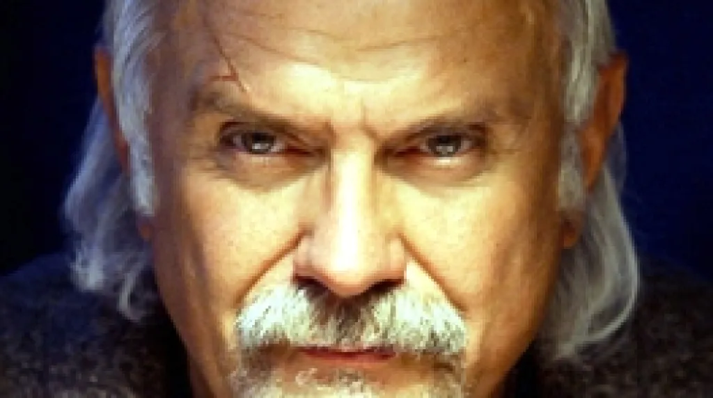 Nikita Michalkov ve filmu 12