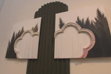 Na pomezí světa a prázdnoty. Jáchimová přibližuje smrt