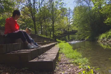 Veřejný prostor ve městech ožívá, podle architektů by mohl i více