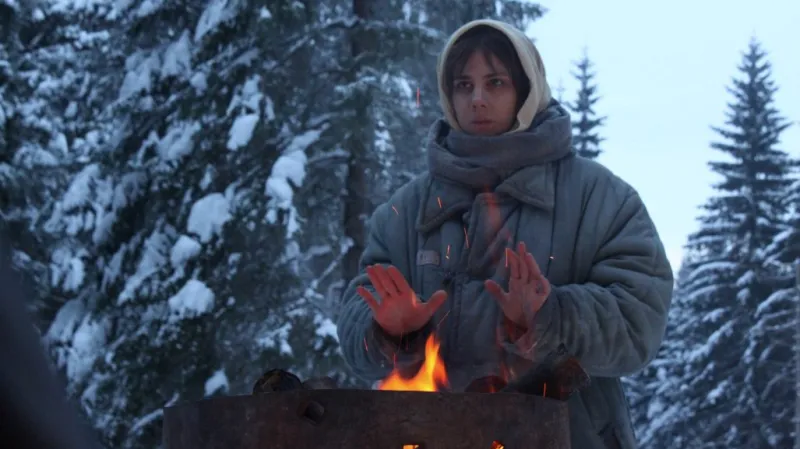 Aneta Langerová ve filmu 8 hlav šílenství