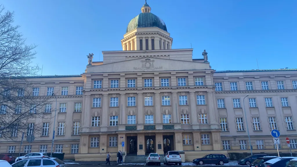 Katolická teologická fakulta Univerzity Karlovy v Praze