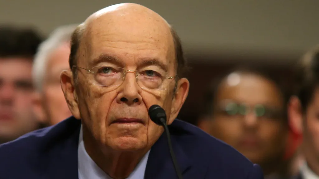 Wilbur Ross