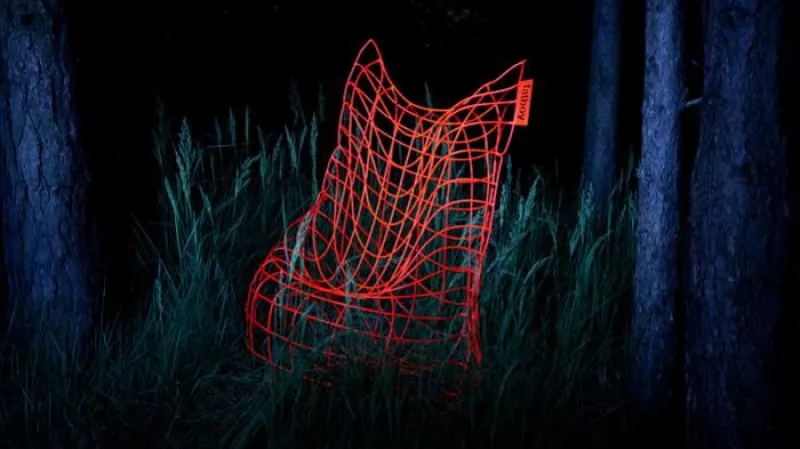 sedací mobiliář Icons