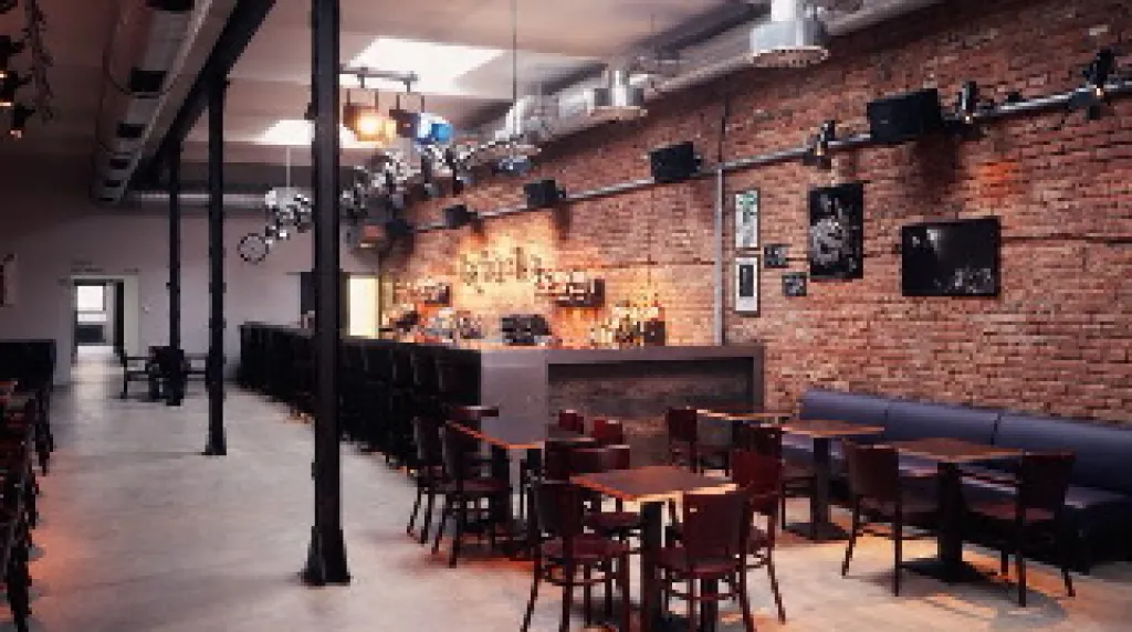 La Fabrika