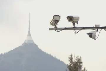 Stále víc obcí si nechává instalovat radary. Kolín však možná svou nulovou toleranci přehodnotí