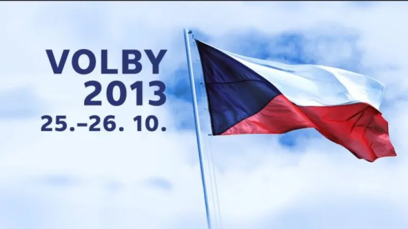 Politolog Lukáš Valeš o představování programů