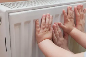 Češi šetří, spotřeba plynu klesla o dvacet procent