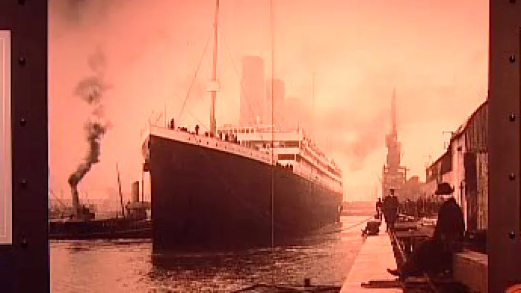 Titanic