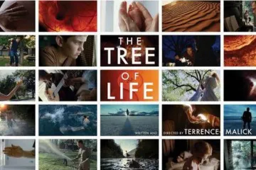 S Malickem ve sprše