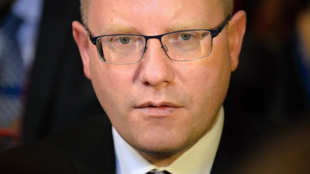 Bohuslav Sobotka