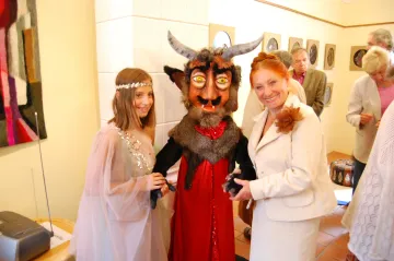 AVÍZO: Víkend na zámku v Mníšku