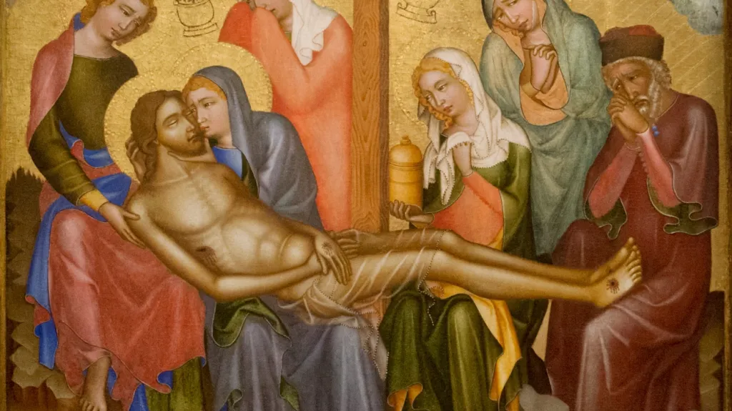 Vyšebrodský cyklus