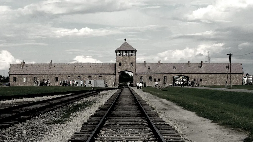Birkenau