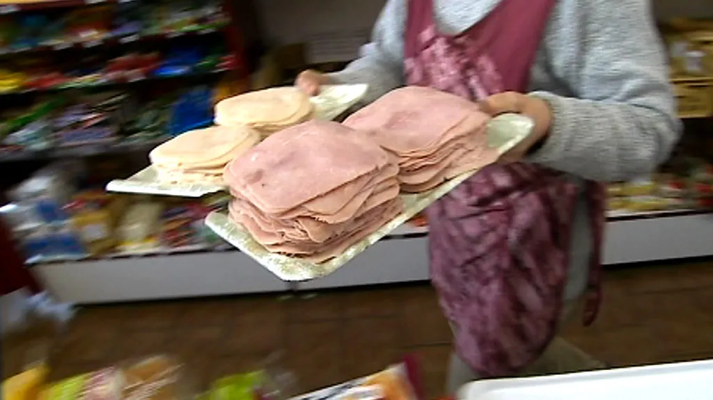 Šunka