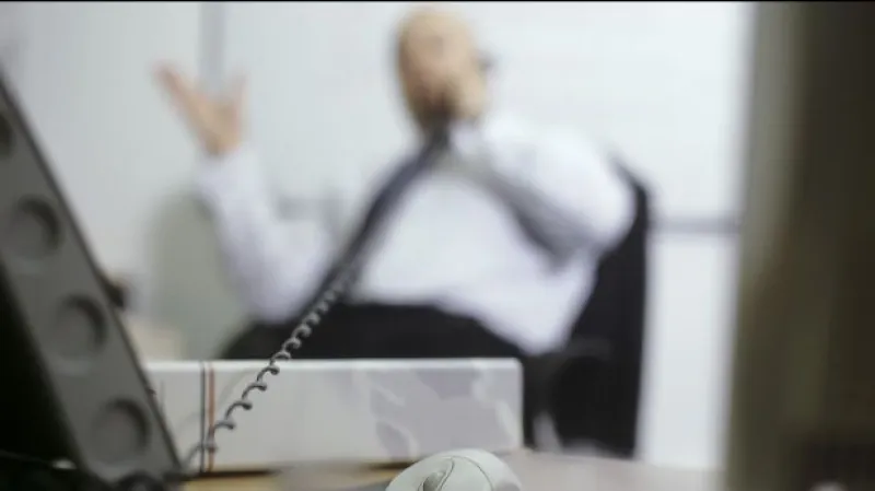 V Praze je nedostatek kanceláří