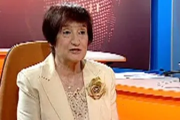 „Věcí k řešení je ještě hodně,“ říká o léčbě rakoviny Blanka Říhová