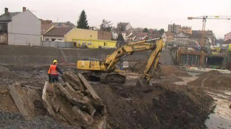 NO COMMENT: práce na Královopolských tunelech byly obnoveny