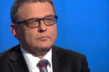 Zaorálek o Číně: Musíme se chovat korektně, kvůli Hermanovi jsem se styděl