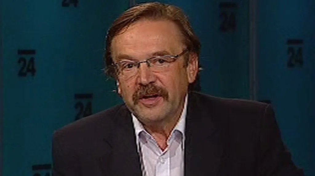 Václav Kasík