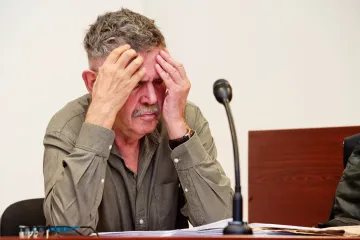 Spor Halbicha s ČSSD odročil soud na září