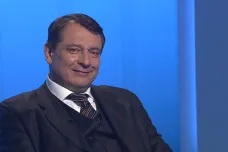 Bývalý předseda ČSSD Jiří Paroubek se vrací do strany