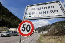 Rakousko a Německo urovnávají střet o dopravu. Tyrolsko ale nehodlá couvnout ani o milimetr