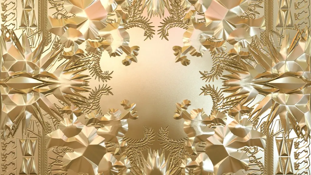 Jay-Z a Kanye West / Watch the Throne