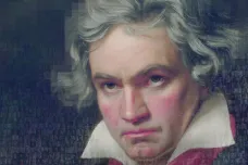 Beethovenovy problémy s játry nezpůsobil jen alkohol, zjistili vědci. Roli hrály i geny
