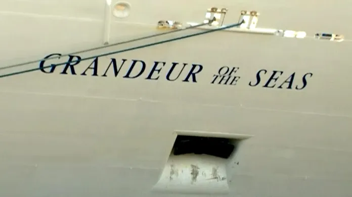 Grandeur of the Seas