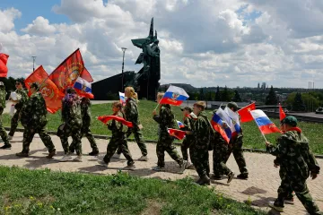 Experti odhalili síť zařízení, kam Rusko unáší ukrajinské děti