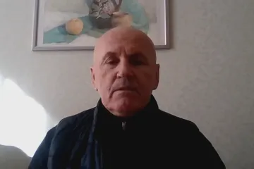 Український контрнаступ в Херсонській області