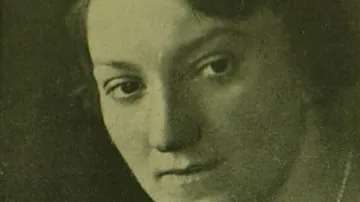 Masarykova špionka Villa Vosková