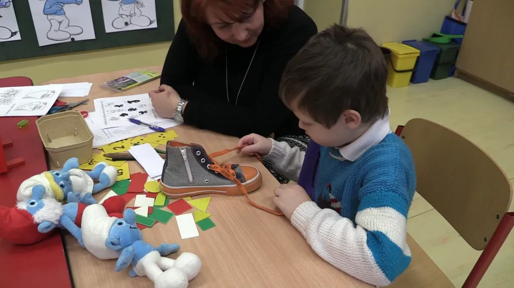 Zápis do první třídy na ZŠ Okříšky