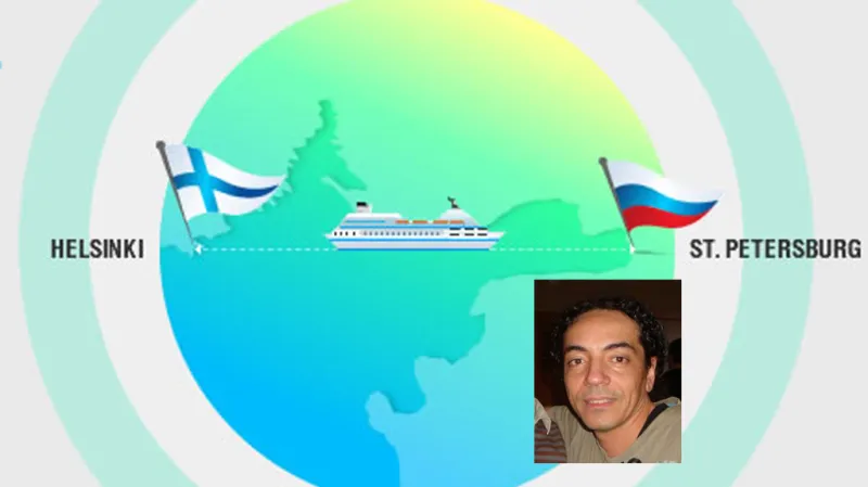 Luis Vladimir Vega Céspedes