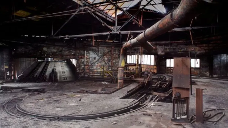 Vyjádření odborů i mluvčího OKD