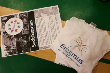 Na Erasmus plánuje na podzim odjet většina studentů, pobyt zcela zruší 9 procent z nich