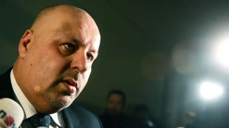 Vyjádření Petra Lessyho ke kauze Víta Bárty