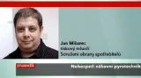 Rozhovor s Janem Mišurcem