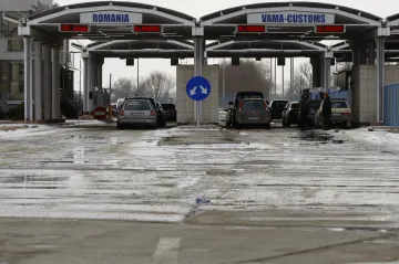 Schengenský prostor se od března rozšíří o Rumunsko a Bulharsko, zatím s omezením
