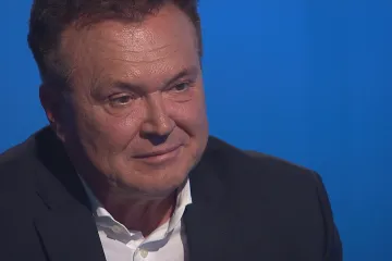 Radní Solil: Praha 1 připomíná poloválečnou zónu, antikonfliktní tým potřebuje