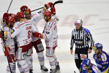 Trenér Turek v Třinci skončil