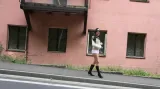 Pouliční prostituce