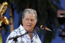 Zemřel Brian Wilson, spoluzakladatel The Beach Boys